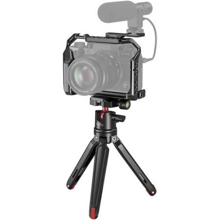SmallRig KGW116 - zestaw do vlogowania do FUJIFILM X-T4